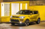 Kia Soul 2014 года (US)